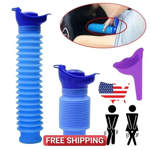 Male female portable - male,