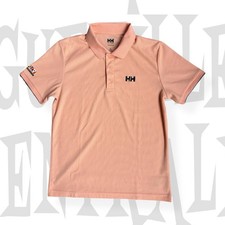 Helly Hansen Gênes Polo Femme Pêche