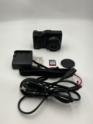 Appareil photo numérique