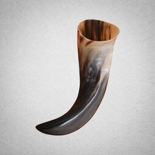 Corne boire viking - corne,