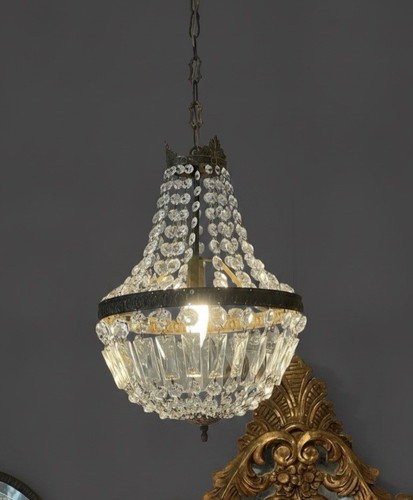 Ref 105 superbe lustre - ref, /