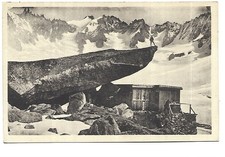 74  CHAMONIX  LA CABANE DU COUVERCLE