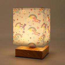 Lampe de Chevet Enfant