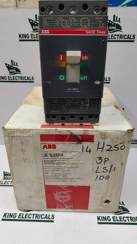 Abb sace tmax - abb,
