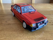 Ford Escort Mk3 rs1600i
