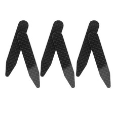  3 Pairs Baleines De Col