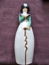 Bouteille ROBJ  Céramique
