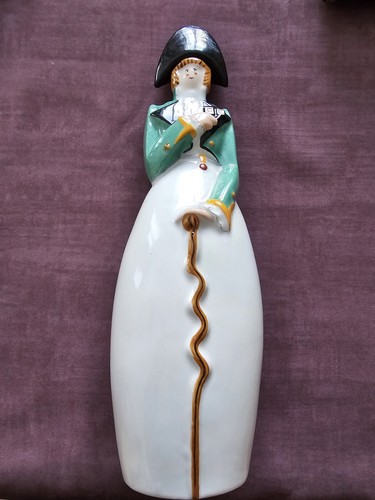 Bouteille robj céramique - robj,