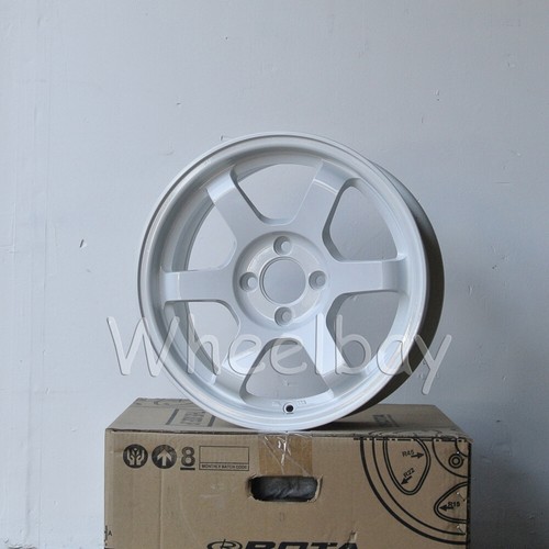 Pcs rota wheels grid - 4,