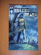 RISING STARS N°10 VO EN EXCELLENT ÉTAT / NEAR MINT