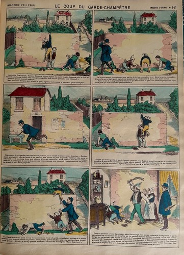 Image epinal 341 - image,