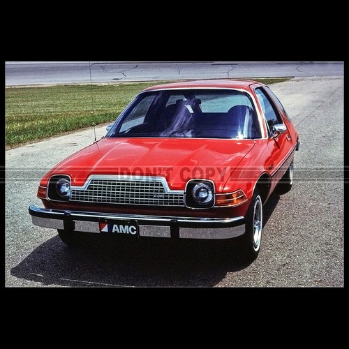 Photo 029095 amc - amc, pacer