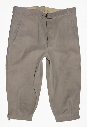 Pantalon tradicional kniebund - tradicional,