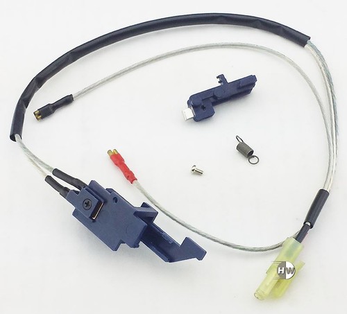 Airsoft lonex version - , 3