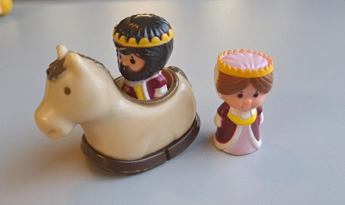 Vulli klorofil roi la - le, roi+la