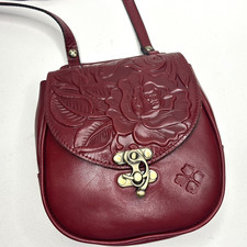 PATRICIA NASH Rocca Tooled
