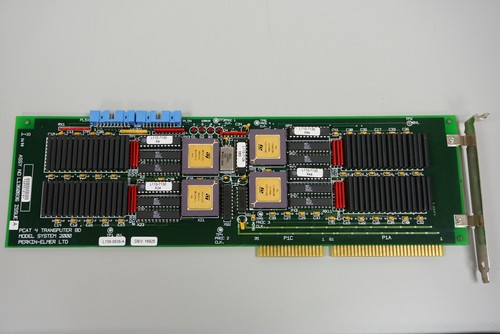 Perkin elmer l1360636 pcat - l1360636,