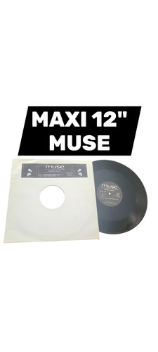Disque maxi tours vinyle - tours,