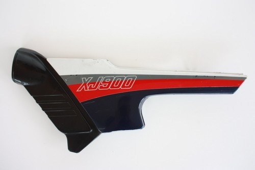 Yamaha 900 côté - f,