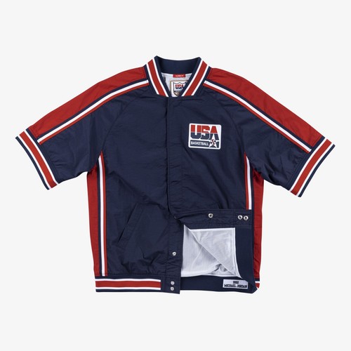 Mitchell ness veste - &,