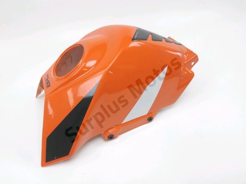 Habillage reservoir ktm rc - ktm,