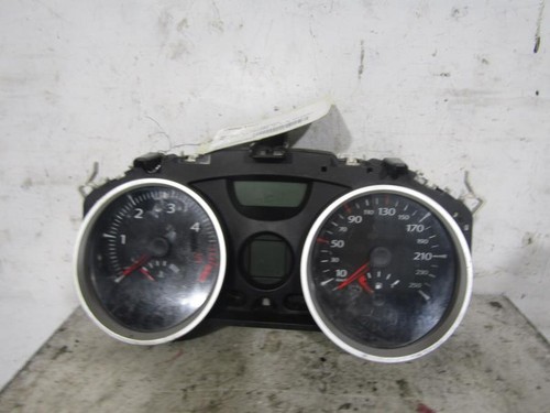 Compteur renault megane - megane, 2