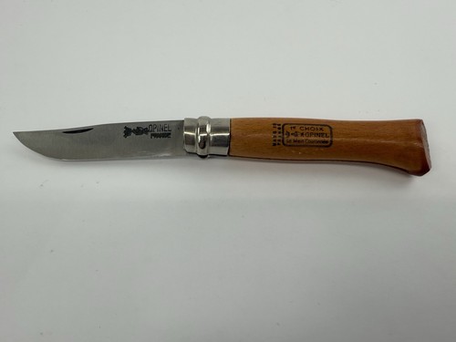 Opinel 1st choix - no, lacroix
