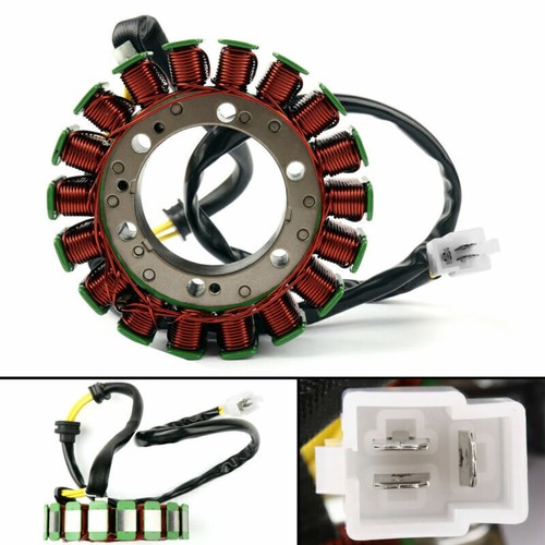Stator alternateur pour honda - alternateur,