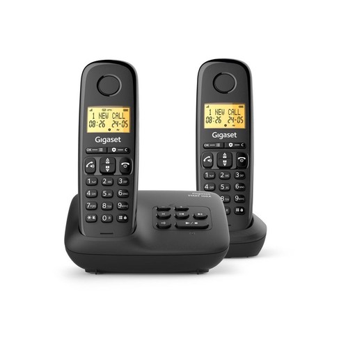 Téléphone fixe gigaset - téléphone,