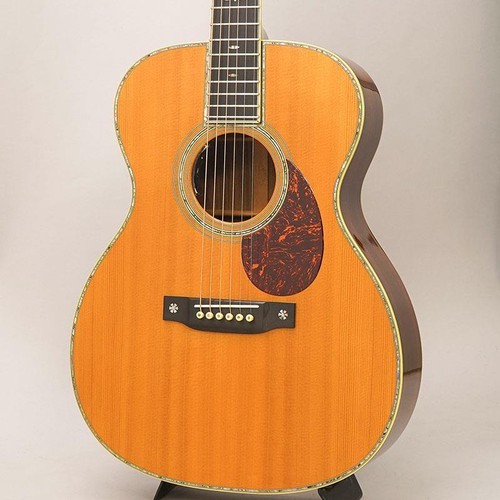 Martin used anthem 04 - martin,