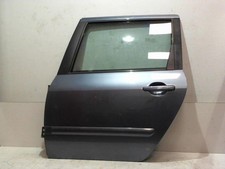 Porte arriere gauche PEUGEOT