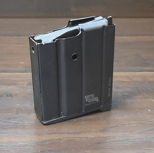 Promag ruger mini - promag, .223