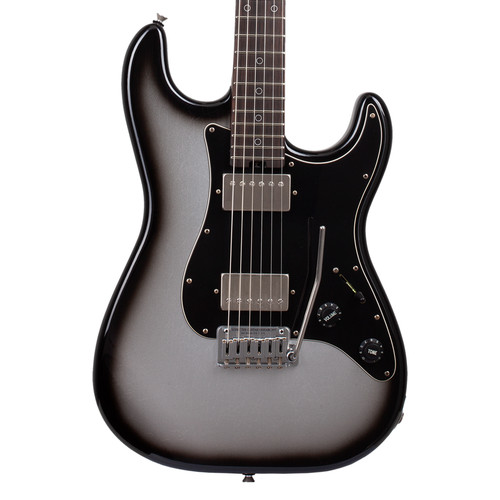 Schecter nick johnston usa - schecter,