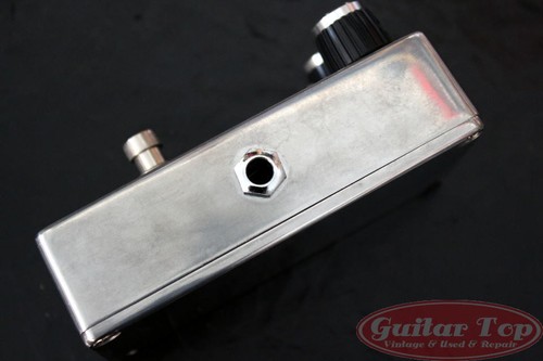Lovepedal englishwoman - lovepedal,