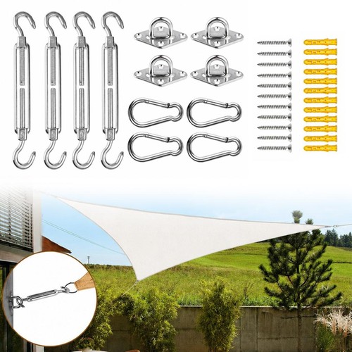 Accessoires fixation voile - voile, d