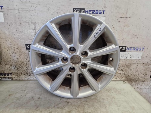 Jante alliage ford - en, c-max