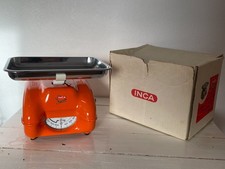 RARE Balance ancienne INCA