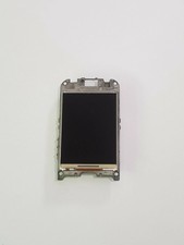 Génuine Dalle Ecran sur Cadre LCD Samsung Player Star ( GT-S5600 )