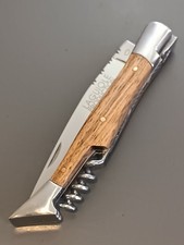 COUTEAU LAGUIOLE PRODUCTION