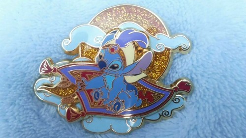 Tres rare pins disney - tres,