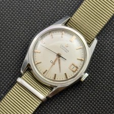 Certina DS automatique –