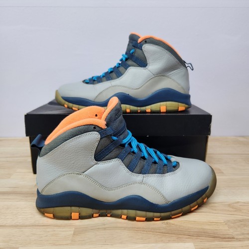 Nike air jordan - jordan, 10