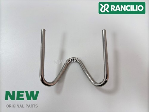 Rancilio parts filterholder - rancilio,
