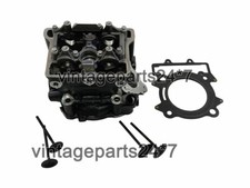 Pour KTM Duke 390 Culasse Avec Entrée- Et Soupape de Vidange Et Kit Joints