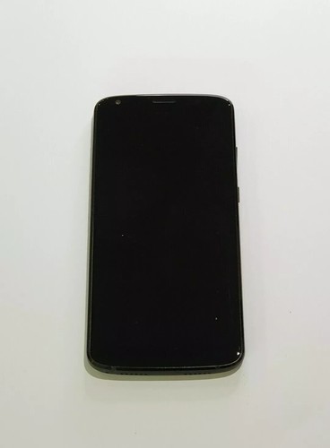 Génuine ecran lcd - génuine, cadre
