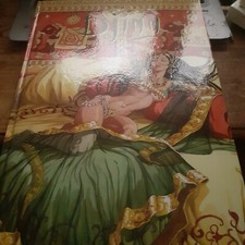 le pavillon des plaisirs DJINN