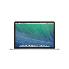 MacBook Pro Retina 13" 2015 Core i5 2,7 Ghz 8 Go 512 Go SSD Argent