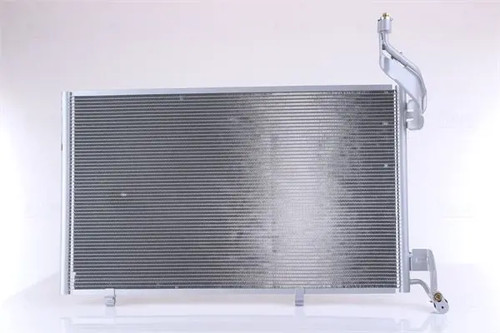 Condenseur climatisation r - climatisation,