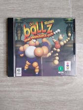3do panasonic ballz the