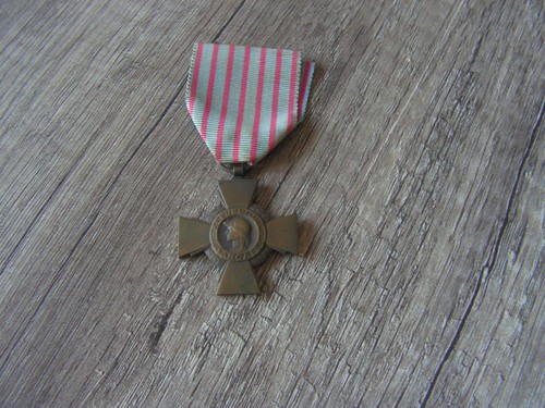 Medaille honneur croix - , du